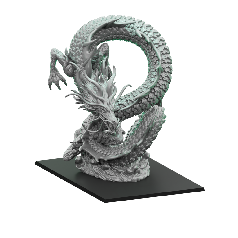 Dragon Côtier