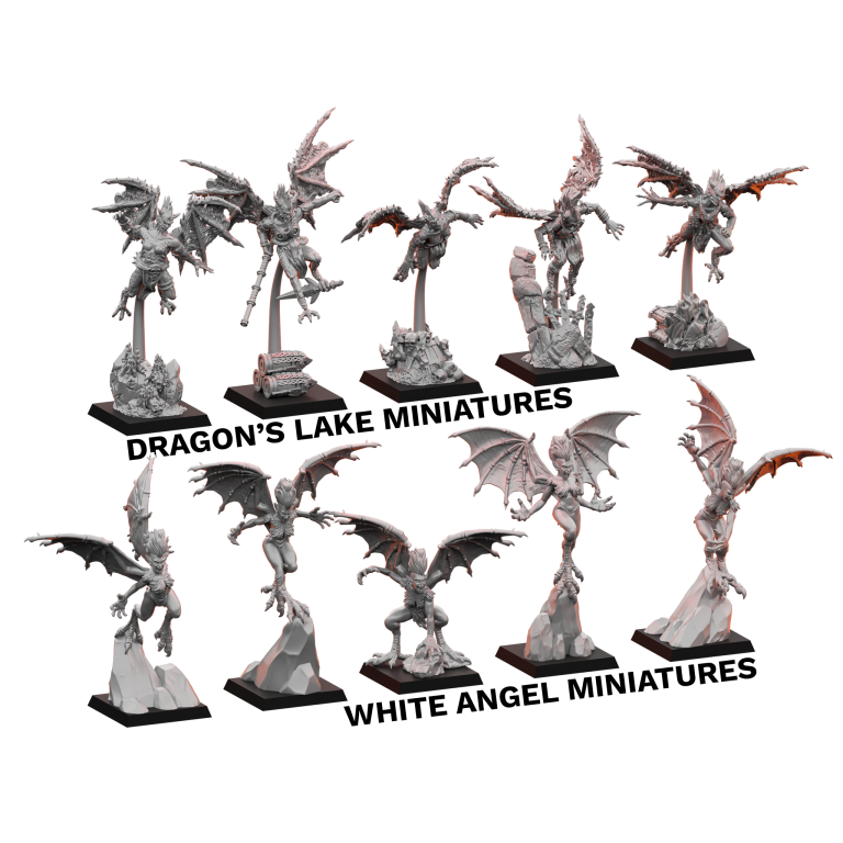 Harpies