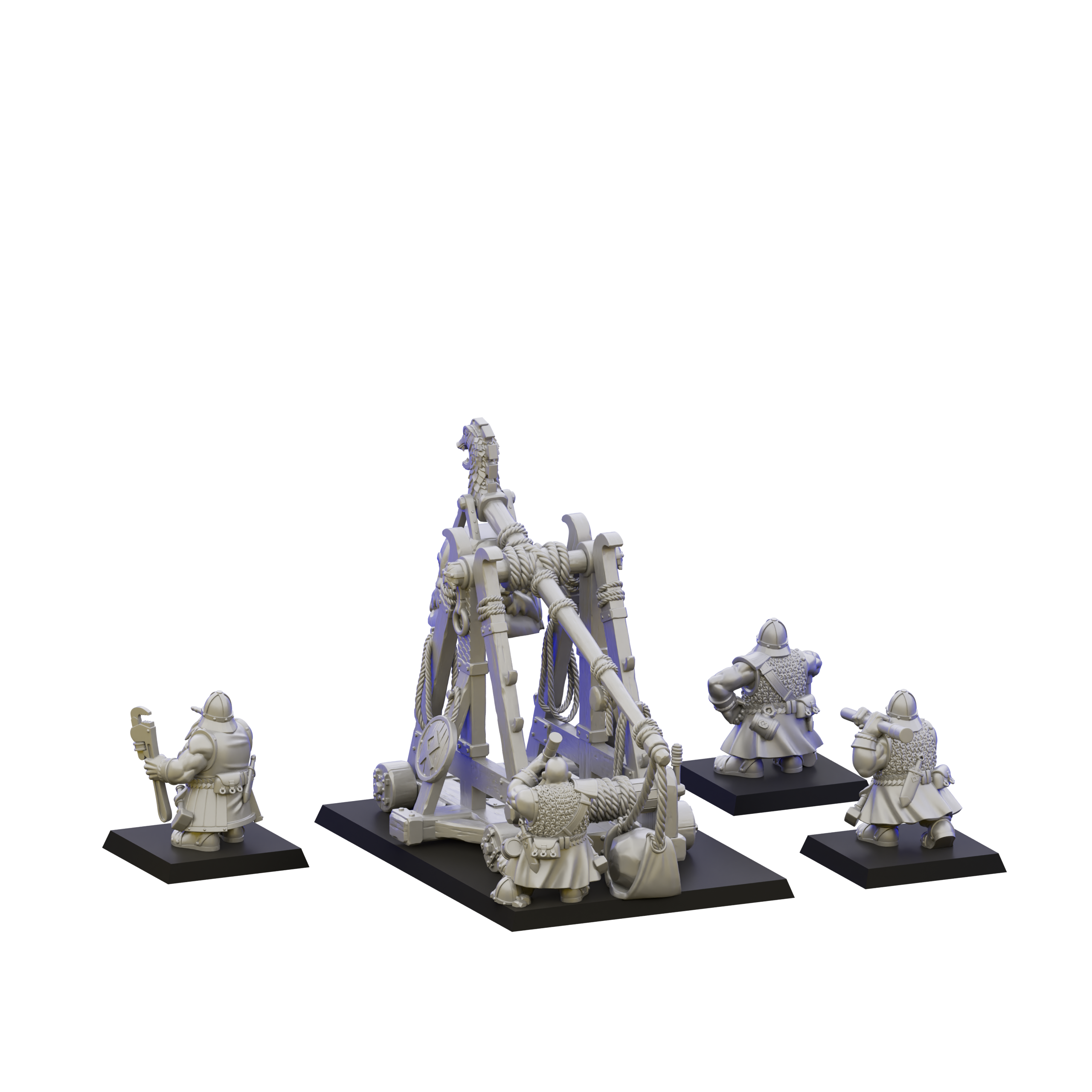 Trébuchet des Rancœurs – Image 3