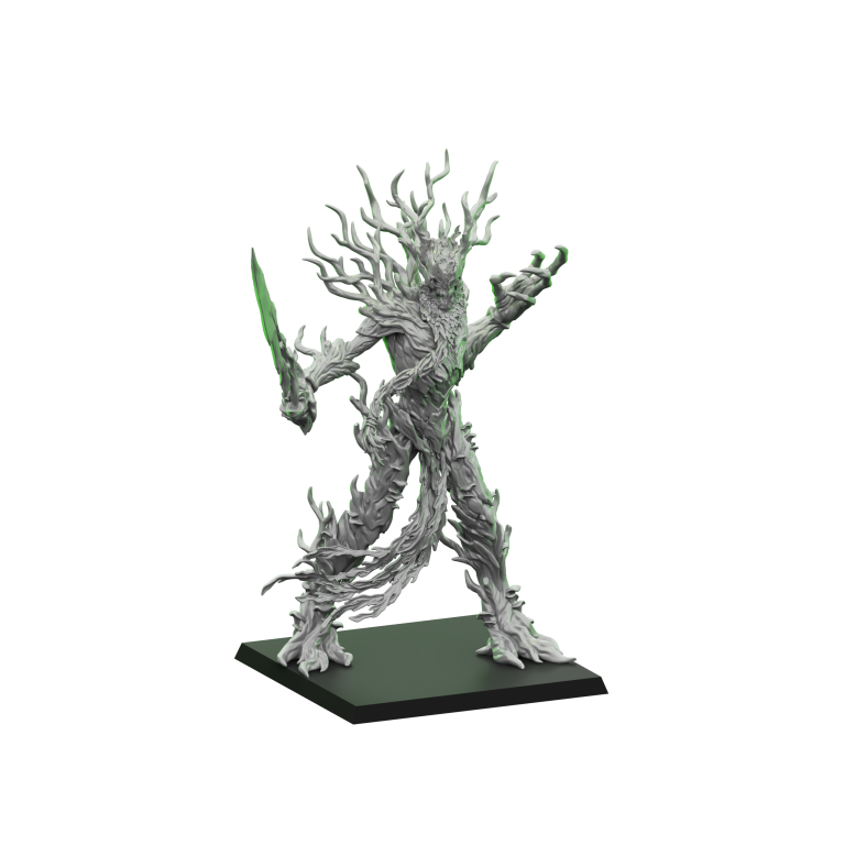 Arbre Ancien Vénérable