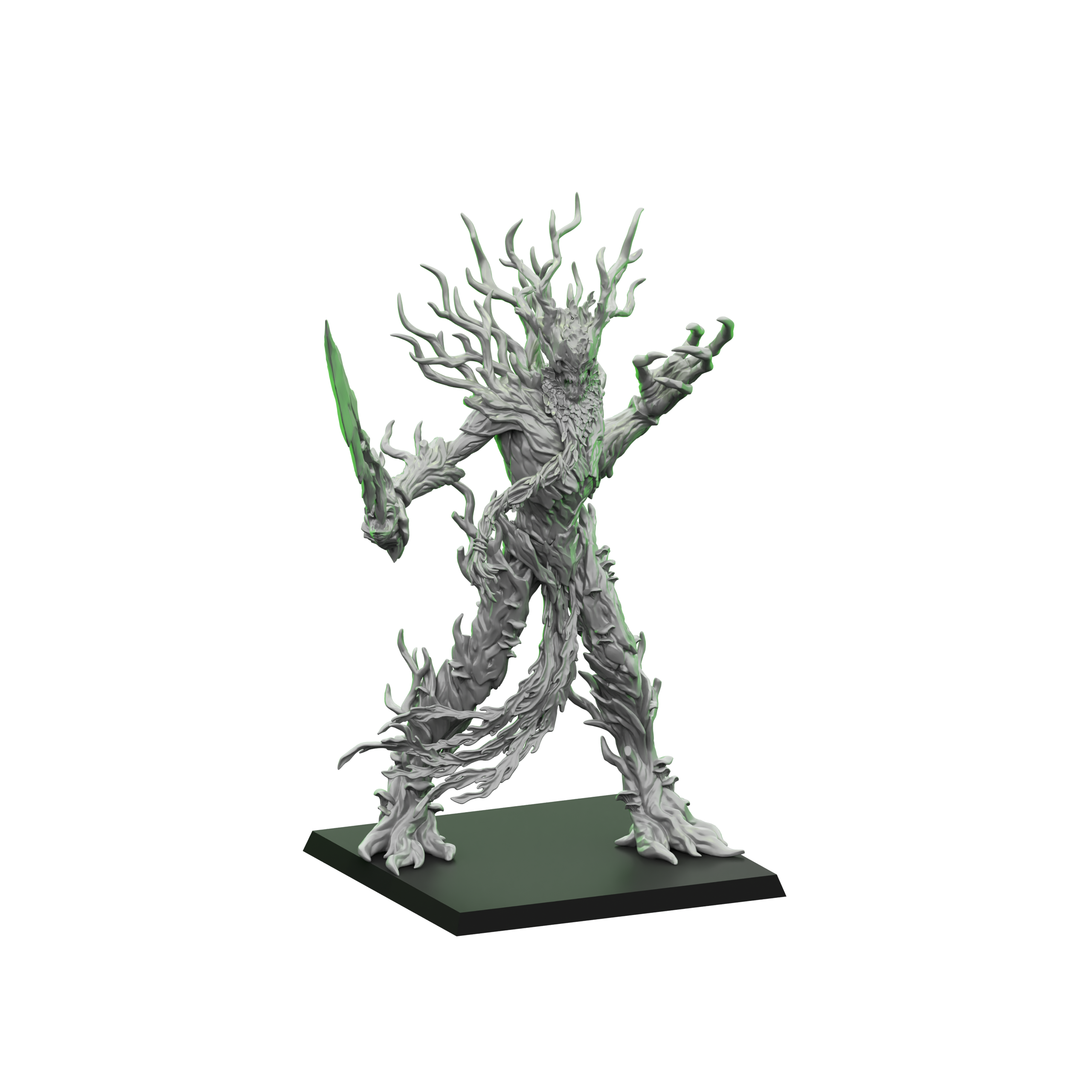 Arbre Ancien Vénérable