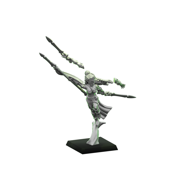 Danselame