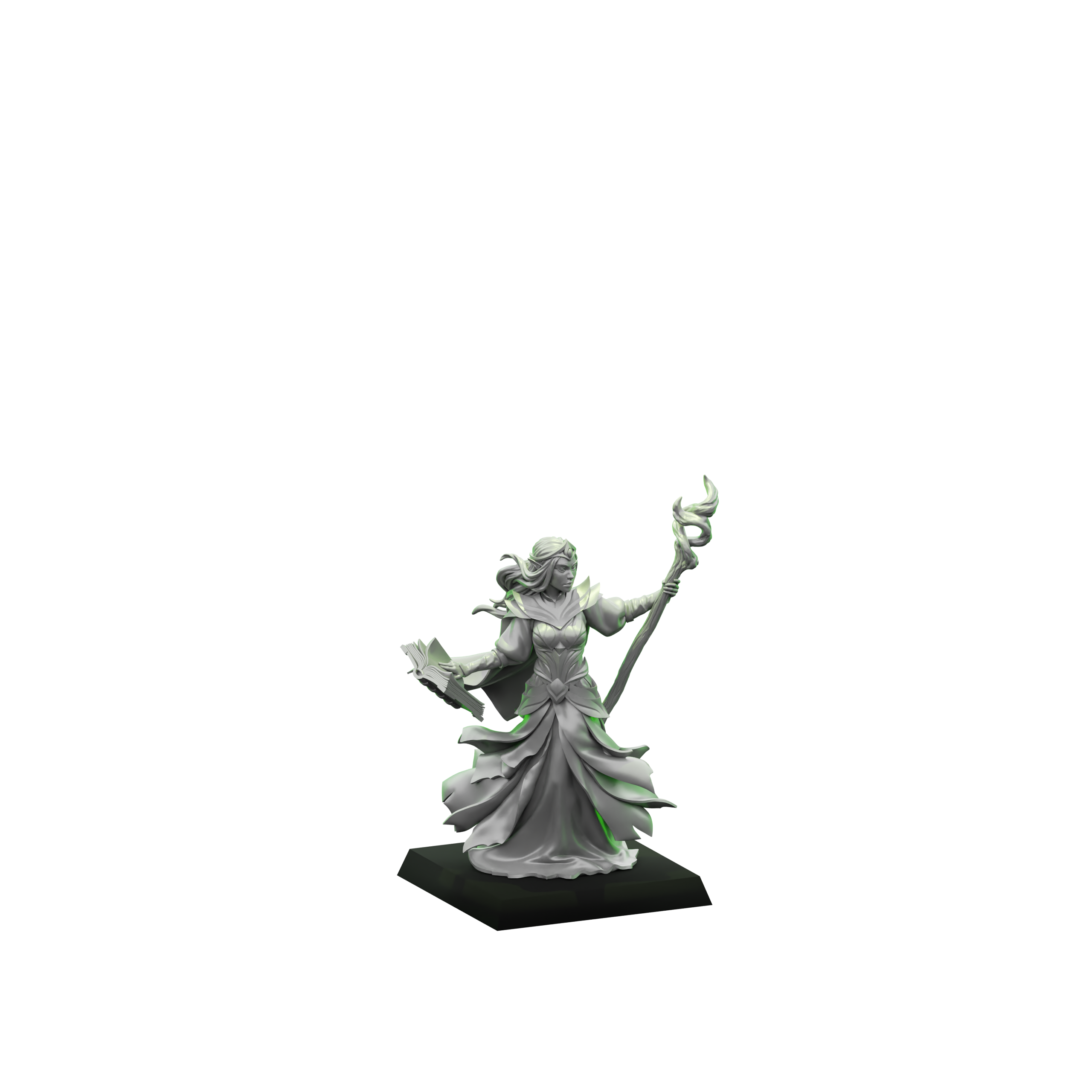 Enchanteresse – Image 2