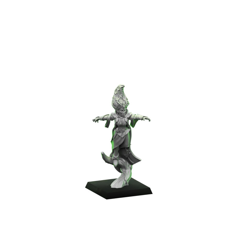Envoûteuse