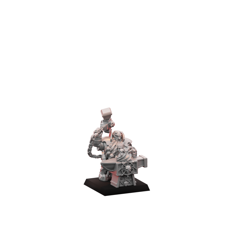 Forgefiel