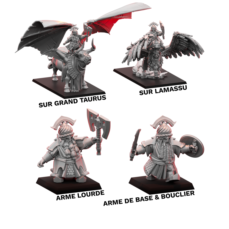 Hiérophante Infernal