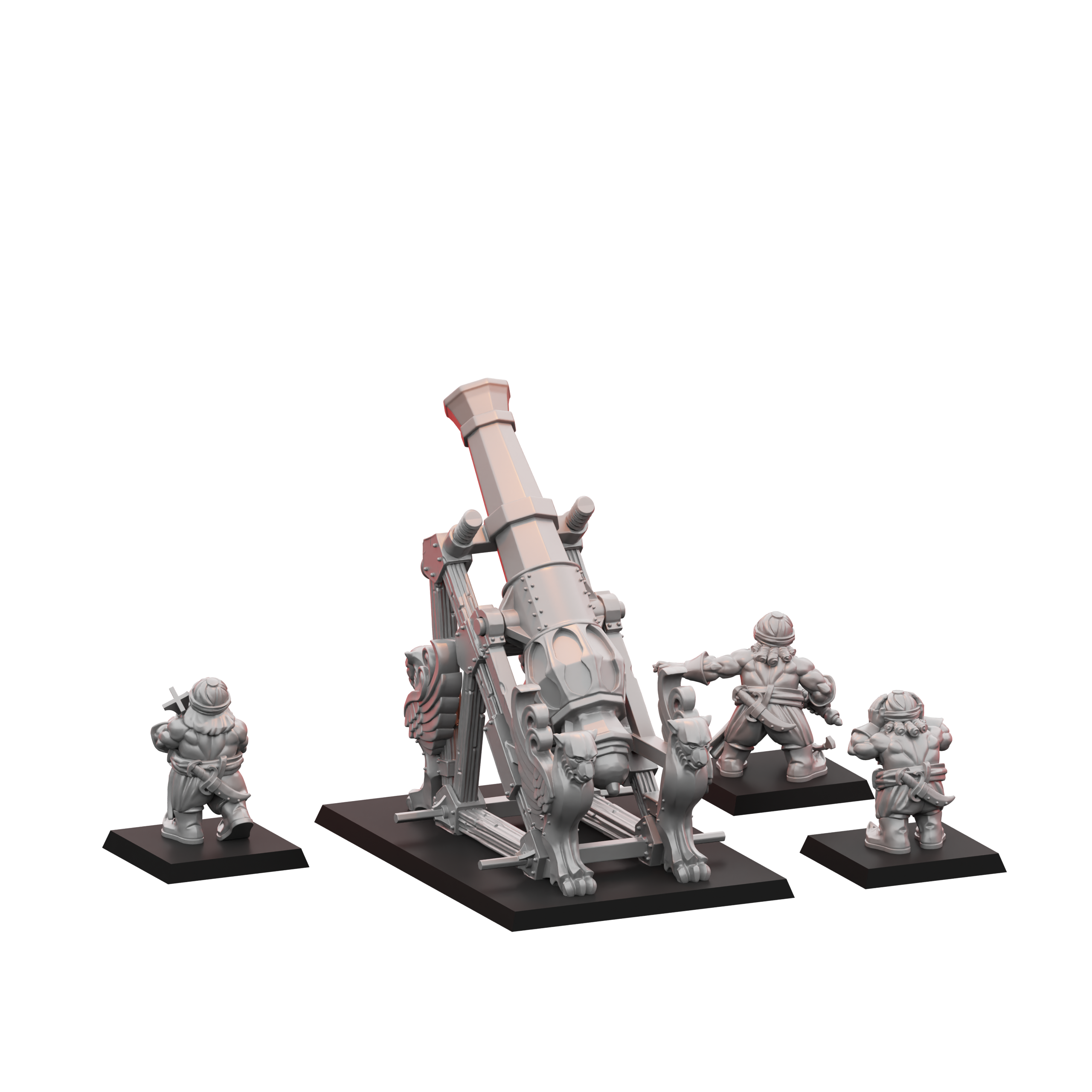 Mortier Infernal – Image 2