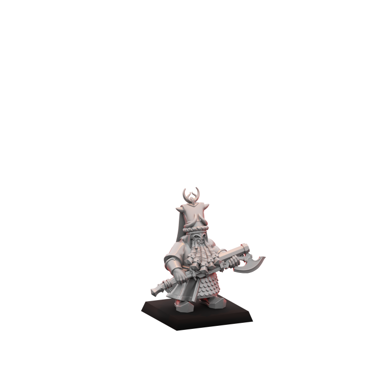 Prévôt Infernal