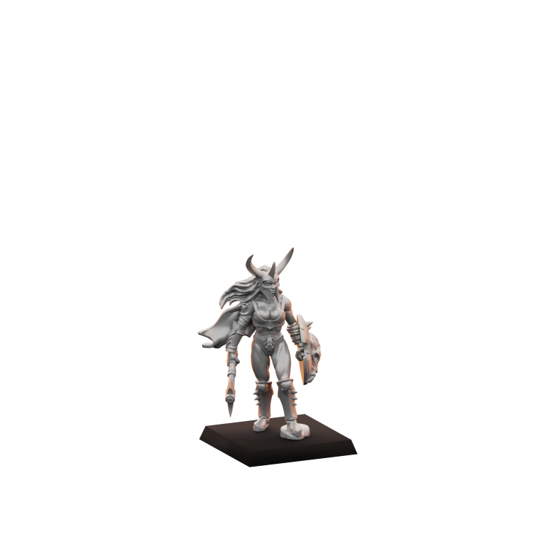 Reine Maraudeuse