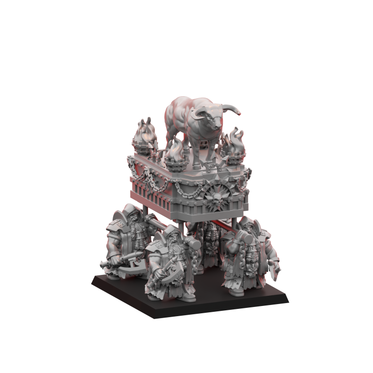 Relique Taur'ok