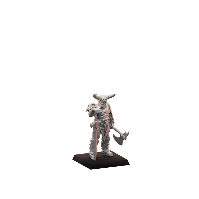 Roi Maraudeur