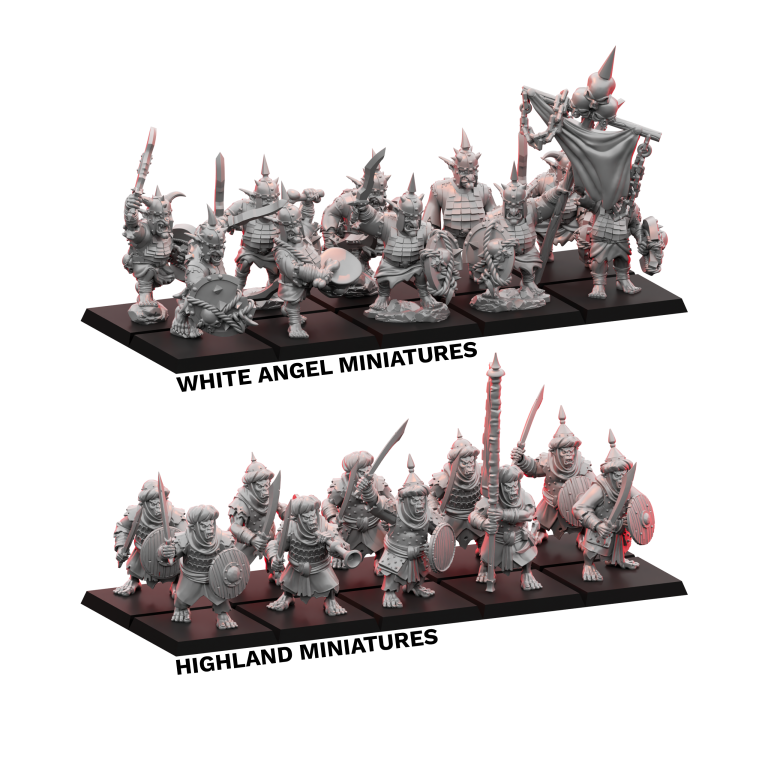 Gobelins des Steppes