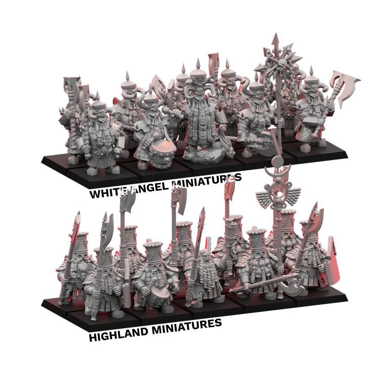 Indestructibles