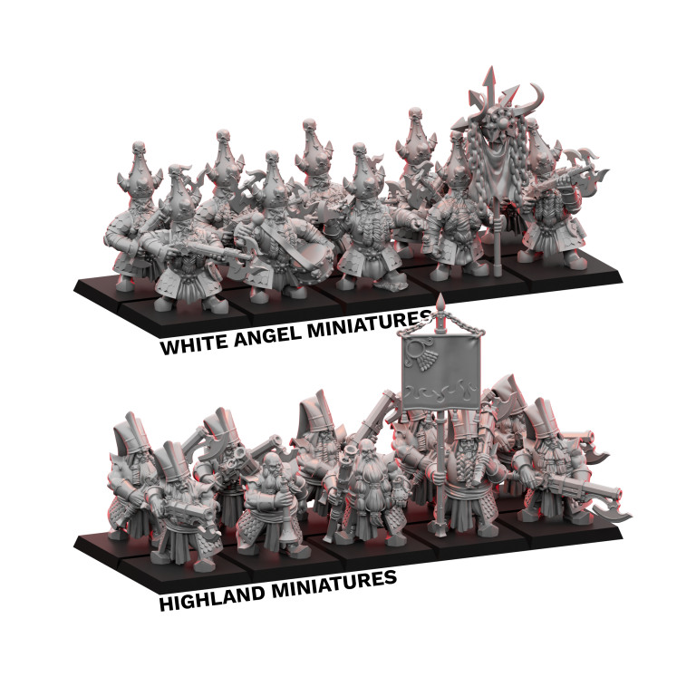 Tirailleurs Infernaux