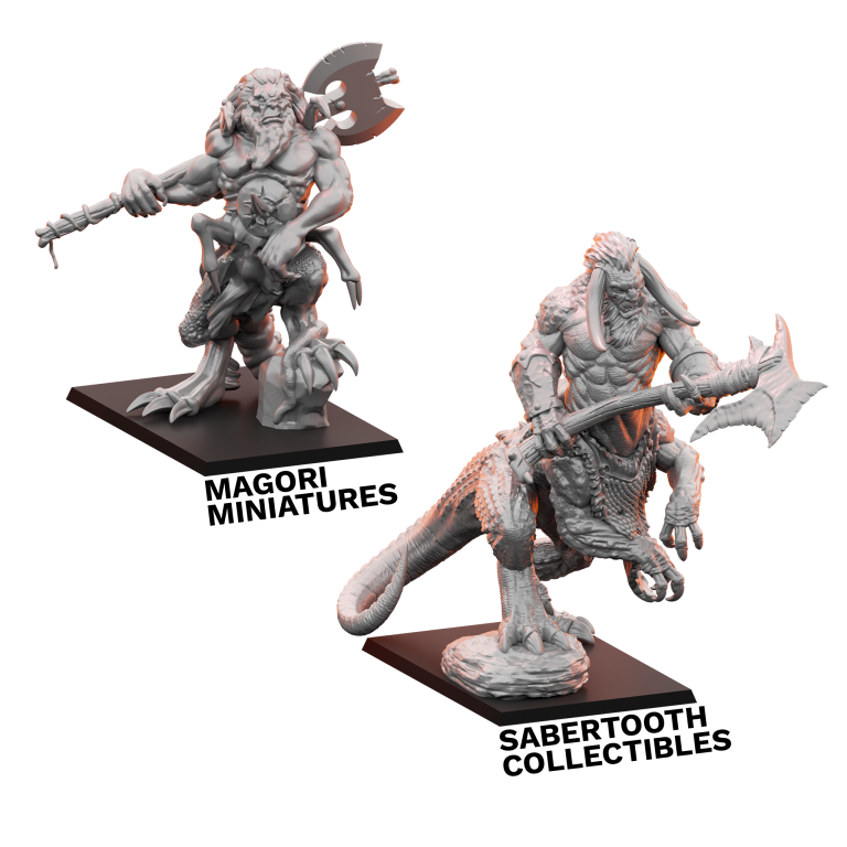 Droggoth