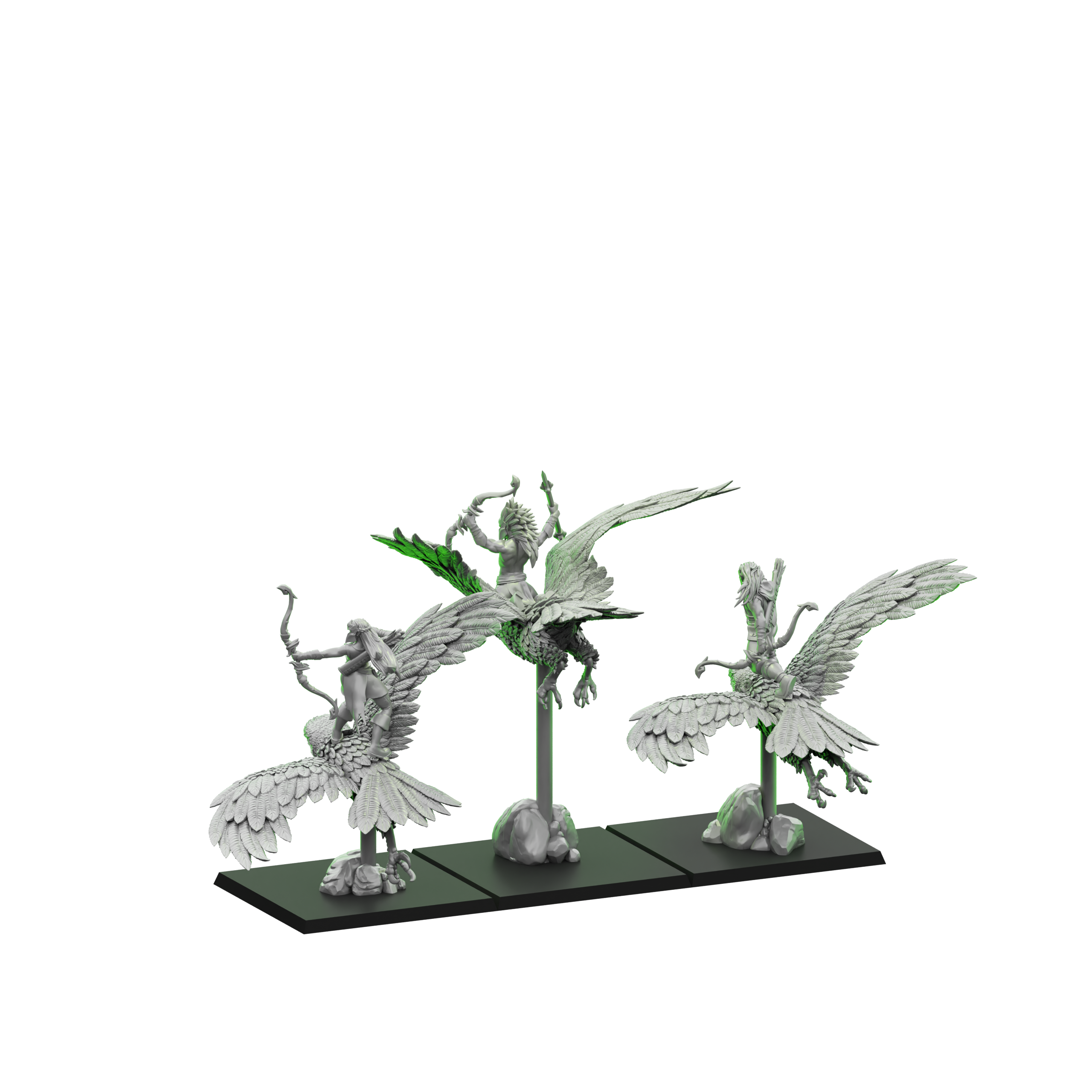 Guerriers Volants – Image 6