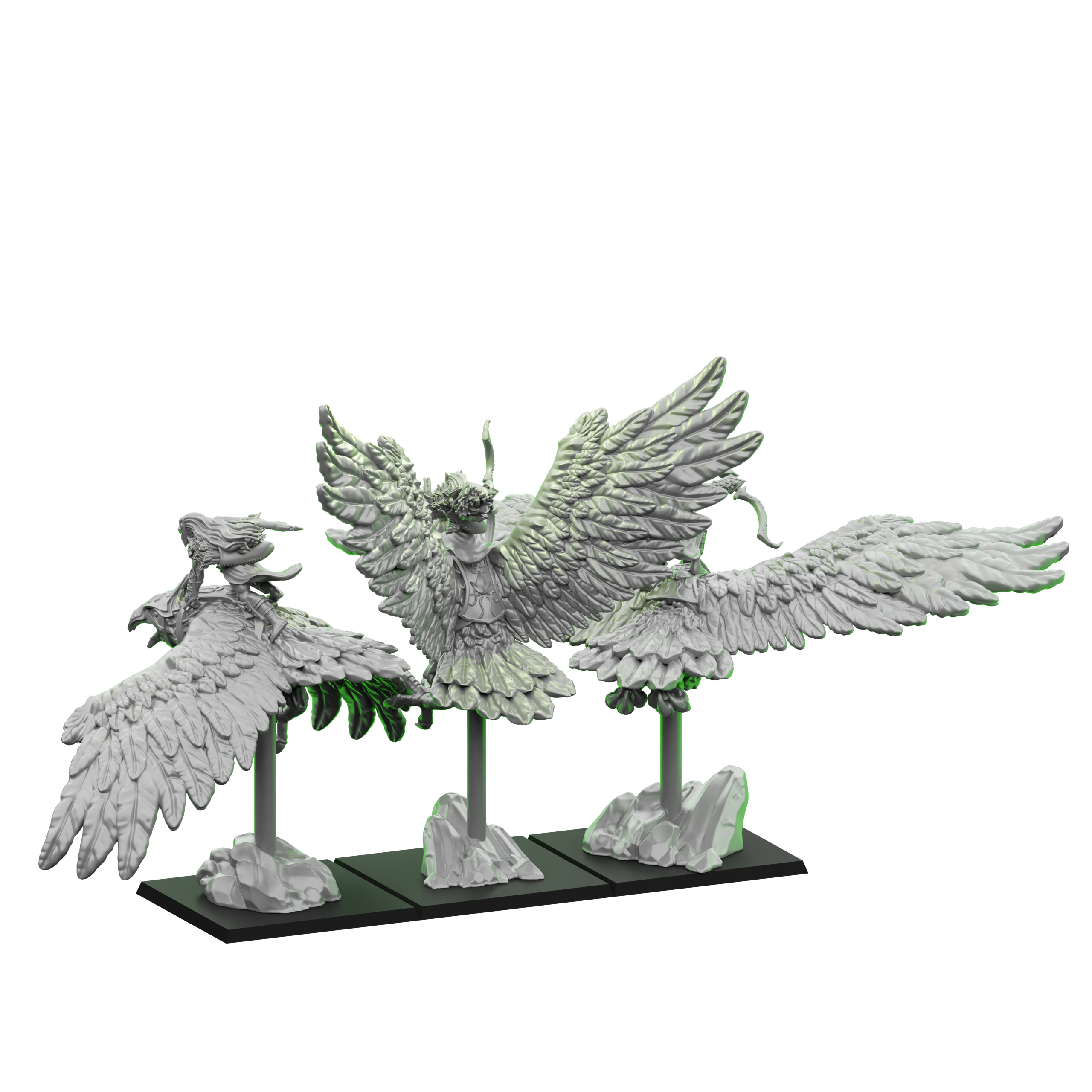 Guerriers Volants – Image 3