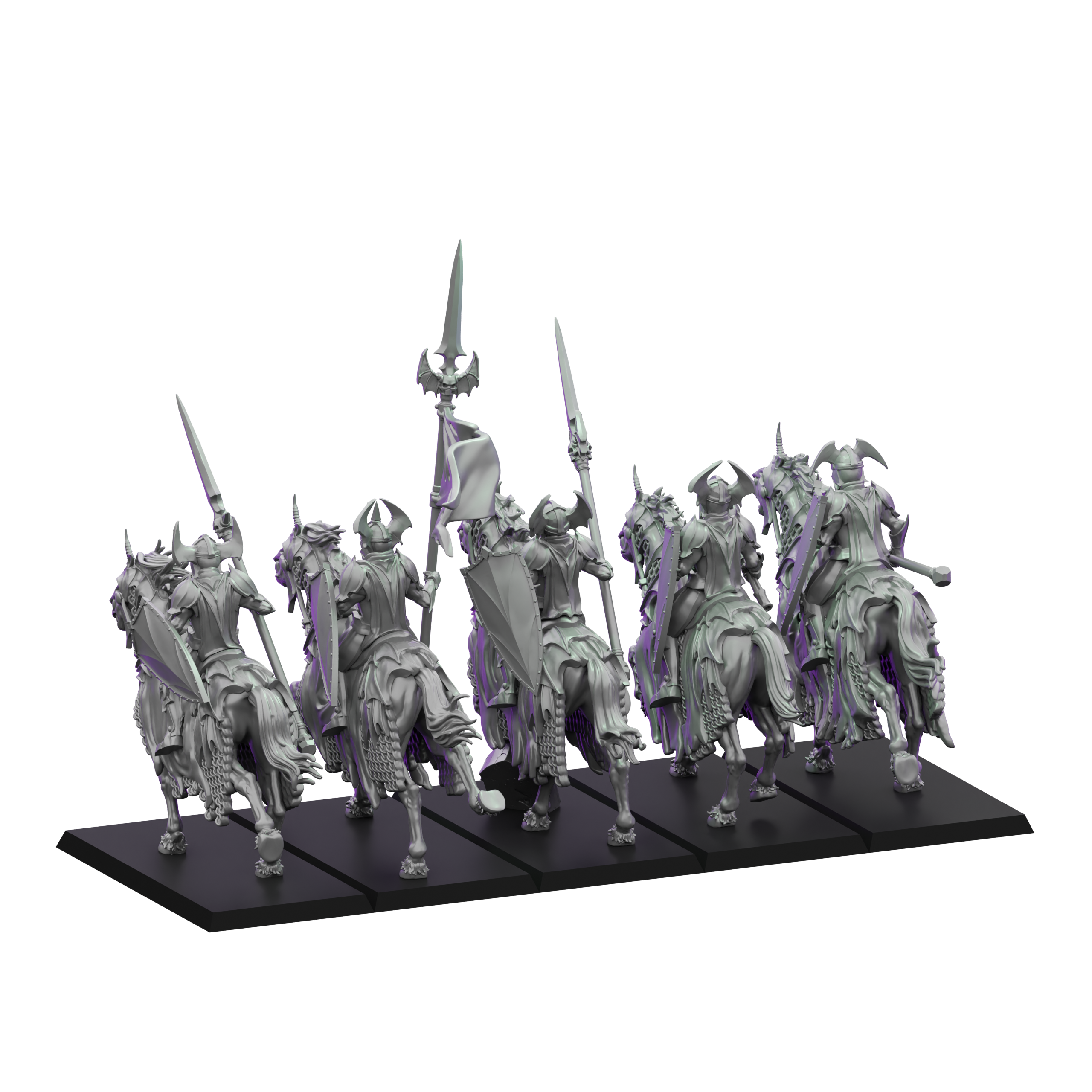 Chevaliers de Sang-Dragon – Image 5