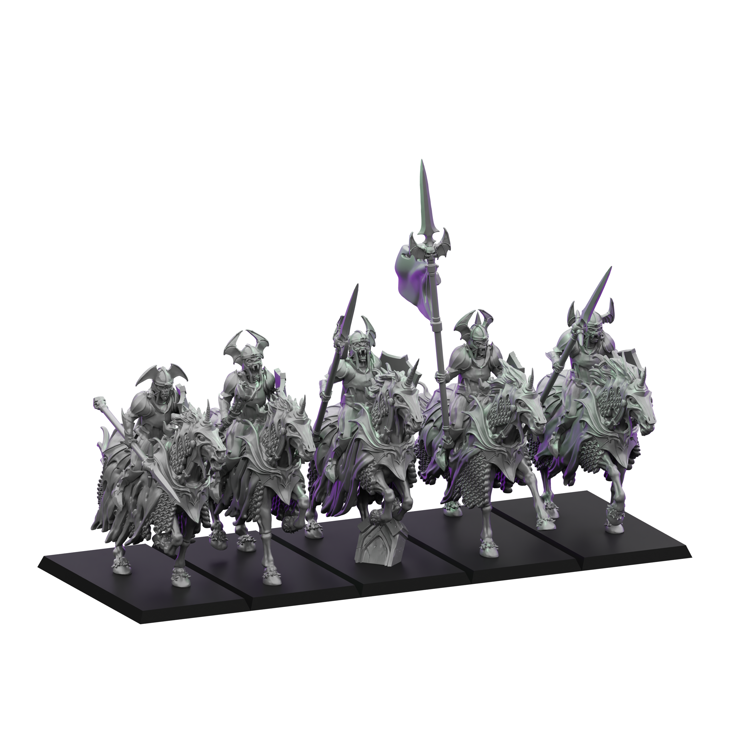 Chevaliers de Sang-Dragon – Image 4