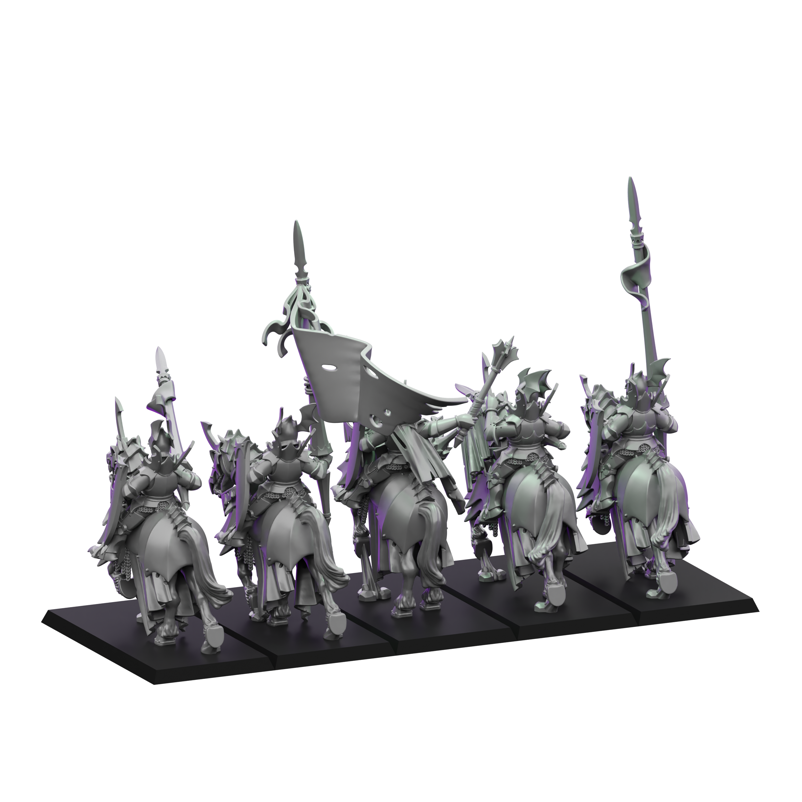 Chevaliers de Sang-Dragon – Image 3