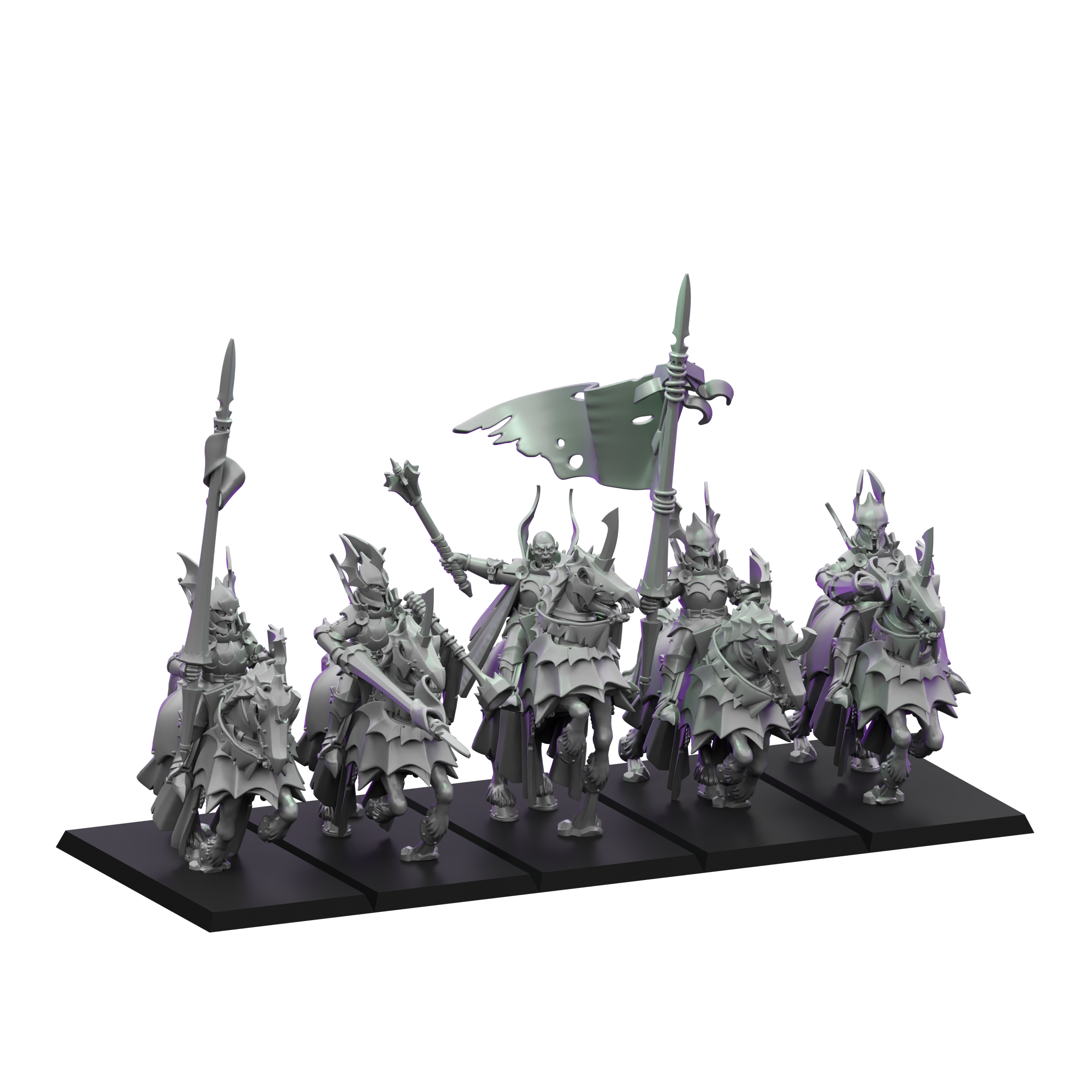 Chevaliers de Sang-Dragon – Image 2