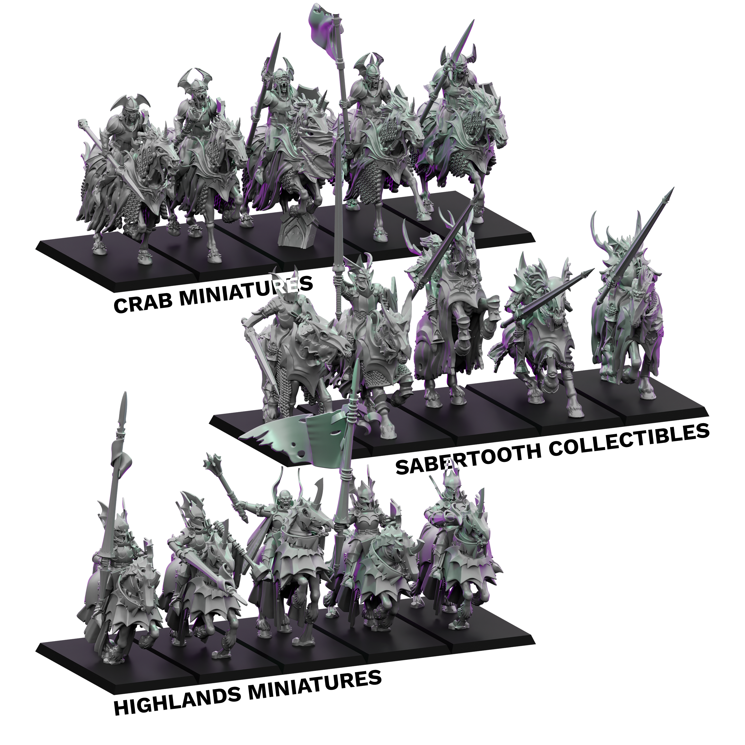 Chevaliers de Sang-Dragon