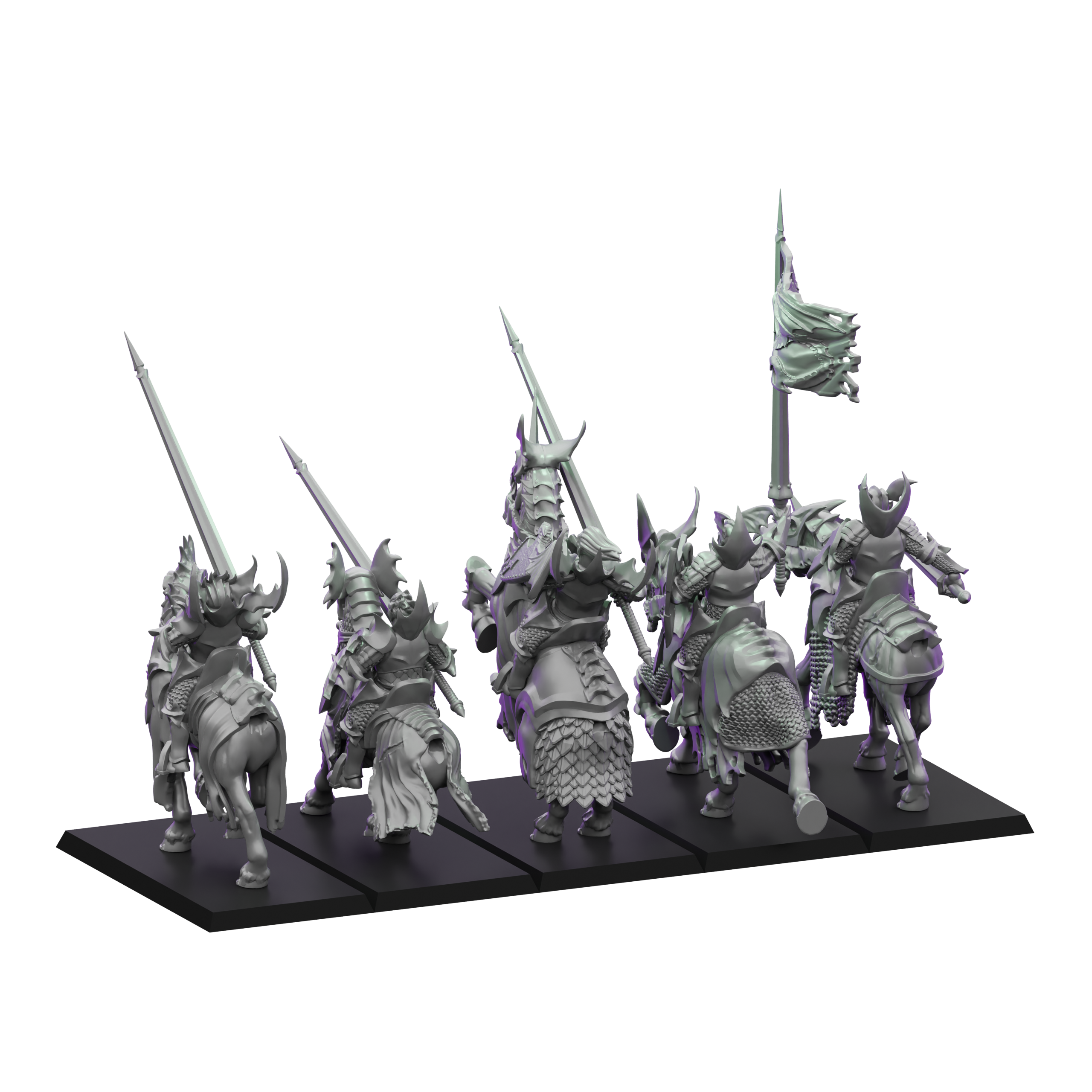 Chevaliers de Sang-Dragon – Image 7