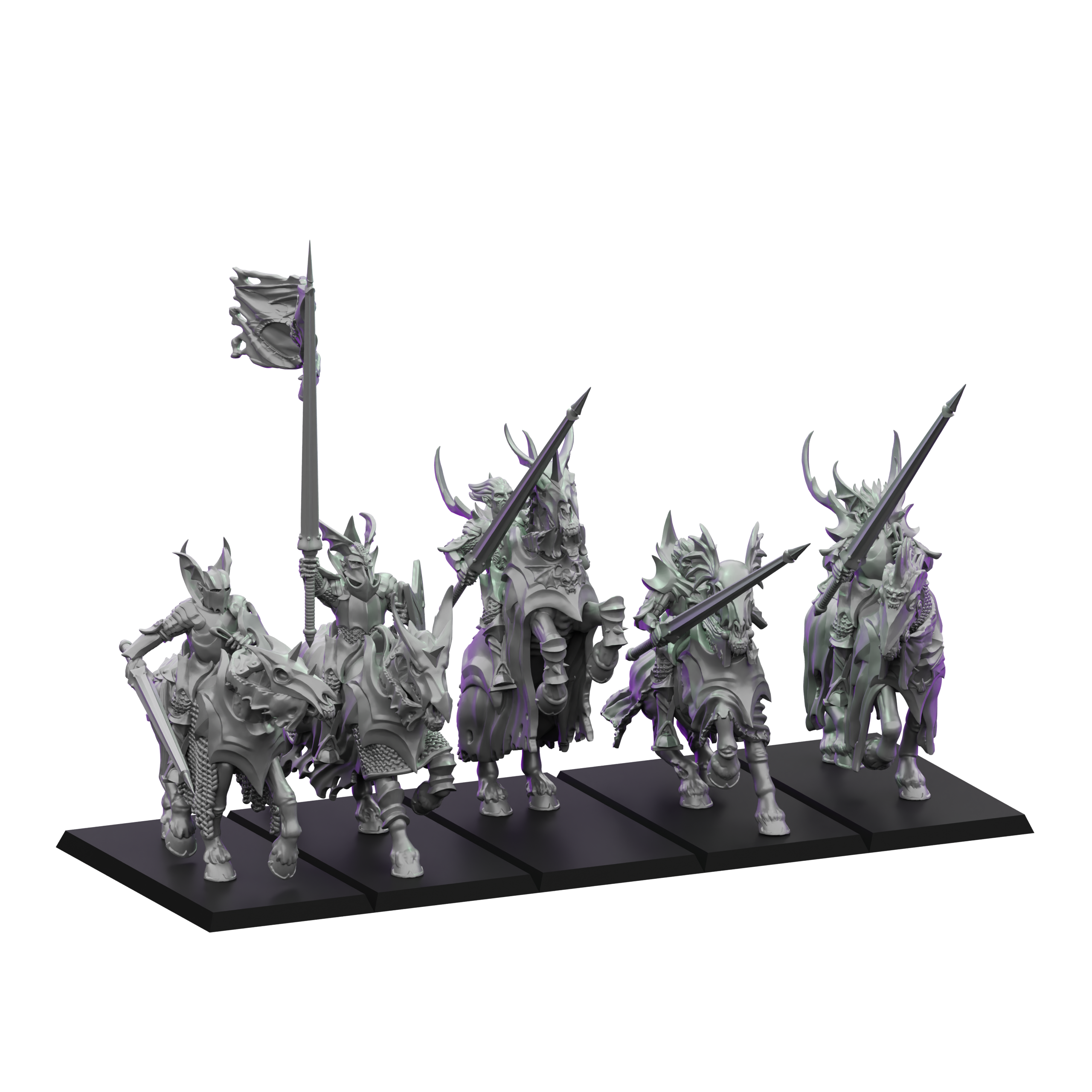 Chevaliers de Sang-Dragon – Image 6