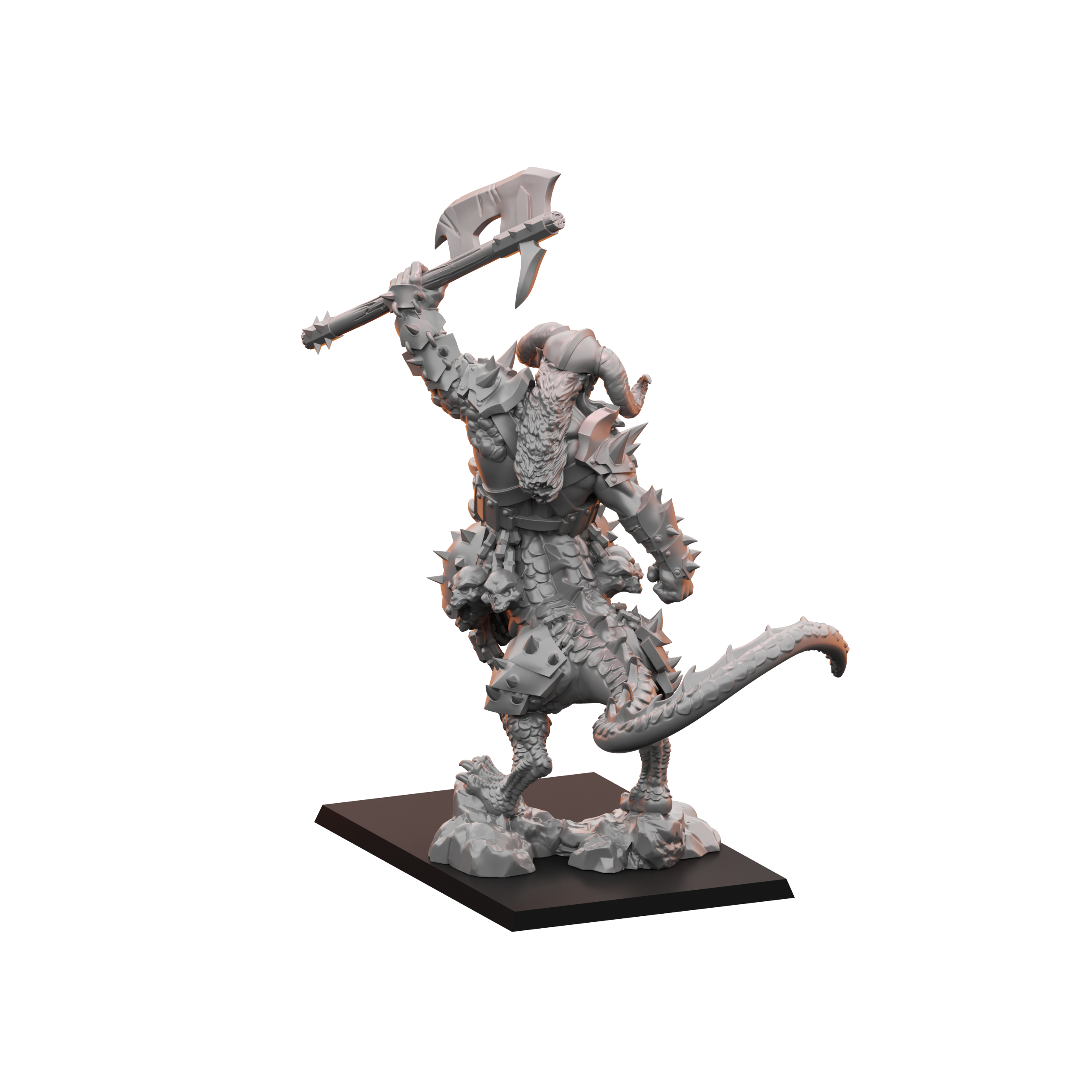Droggoth – Image 8