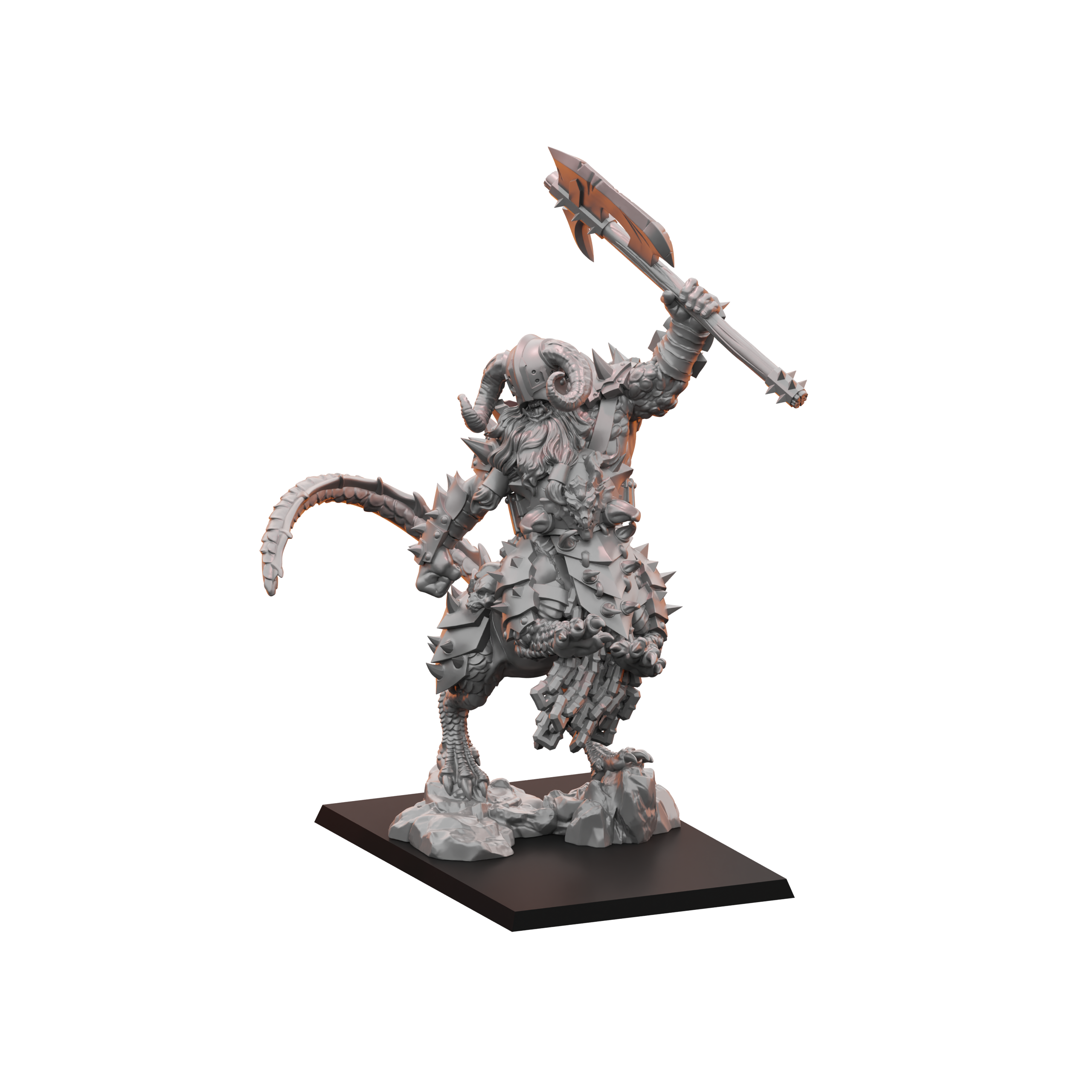 Droggoth – Image 7