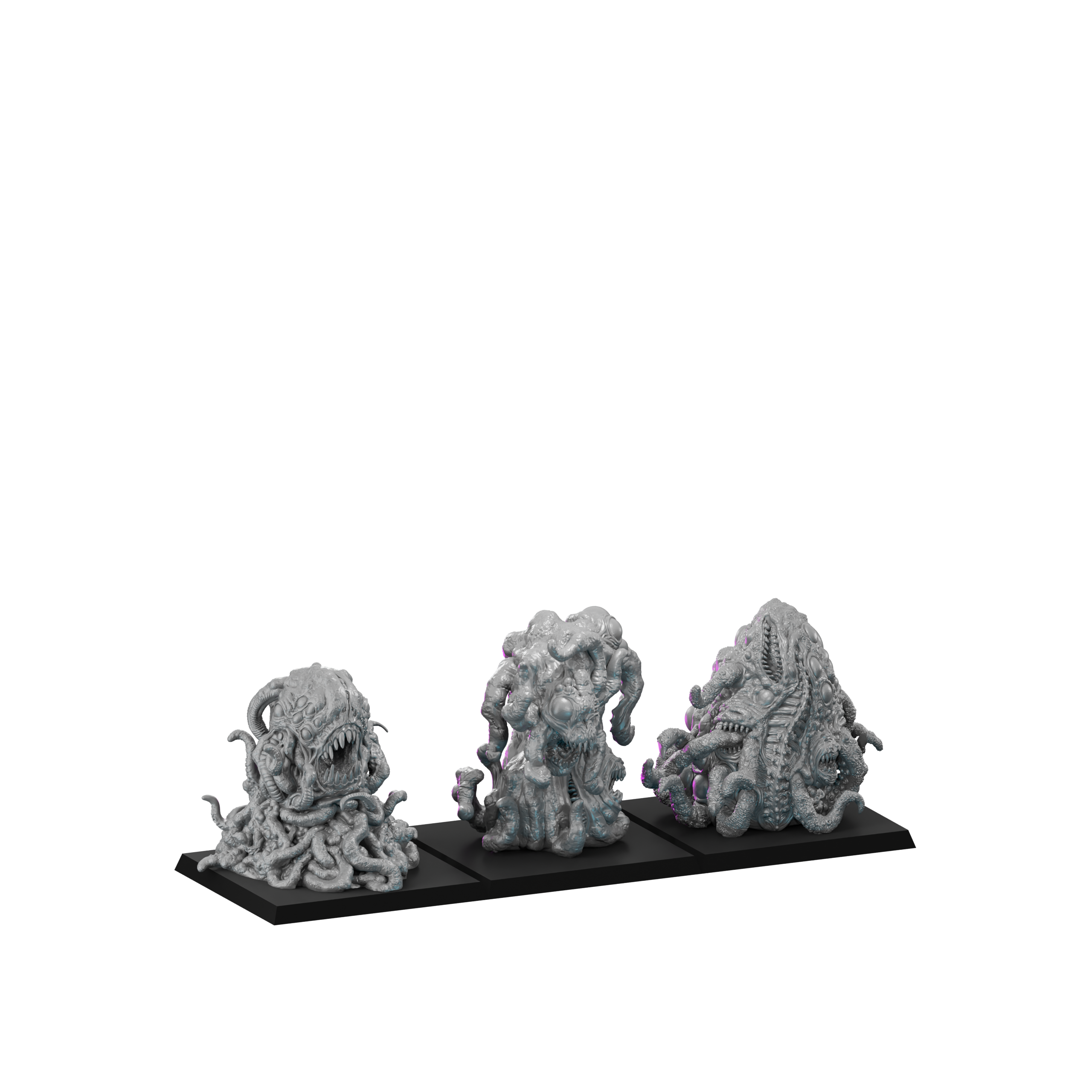 Rejetons de Mageenzch – Image 2